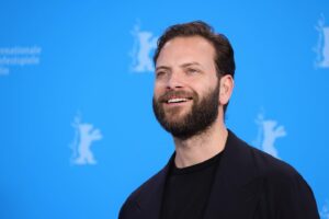Saul Nanni Instagram - Il cast di Supersex sul red carpet della Berlinale è 💥