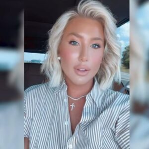 Savannah Chrisley Instagram - APPEAL UPDATE 🚩
••••
After careful consideration, and with the benefit of oral argument, we affirm the district court on all issues except for the loss amount attributed to Julie. The district court did not identify the evidence it relied on to hold Julie accountable for losses incurred before 2007, and we cannot independently find it in the record. So we vacate Julie’s sentence and remand solely for the district court to make the factual findings and calculations necessary to determine loss, restitution, and forfeiture as to Julie and to resentence her accordingly. #chrisleyknowsbest #chrisleyappeal #bringjuliehome