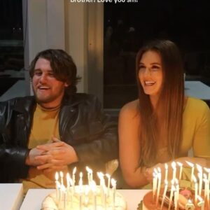 Savannah Clarke Instagram - F A M I L Y
__________________________________

When we have each other we have everything. 

__________________________________
#FamilyFirst #FamilyLove #BirthdayCelebrations #BirthdayCakes #Brothers #Sister #FamilySquad #SpecialOccassions #GoodToBeHome #AussieBreak #GetTogethers #WhatsImportant #Birthday #Twin #CheersToYou
__________________________________