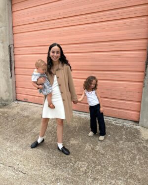 Savannah Jayde Instagram - family Fridays with my gang 🌟