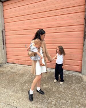 Savannah Jayde Instagram - family Fridays with my gang 🌟