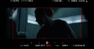 Savannah Welch Instagram - SPOILER ALERT 🚨 If you haven't watched this week's episode 1️⃣2️⃣...do NOT swipe! Storytelling in pictures. Nobody puts Babs in a corner. 💪🏽