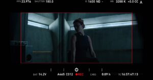 Savannah Welch Instagram - SPOILER ALERT 🚨 If you haven't watched this week's episode 1️⃣2️⃣...do NOT swipe! Storytelling in pictures. Nobody puts Babs in a corner. 💪🏽