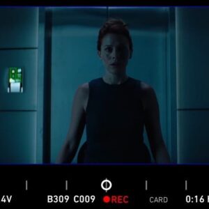 Savannah Welch Instagram - SPOILER ALERT 🚨 If you haven't watched this week's episode 1️⃣2️⃣...do NOT swipe! Storytelling in pictures. Nobody puts Babs in a corner. 💪🏽