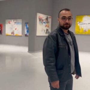 Savaş Satış Instagram - “20. Yüzyıldan 21. Yüzyıla Harun ANTAKYALI” #harunantakyali