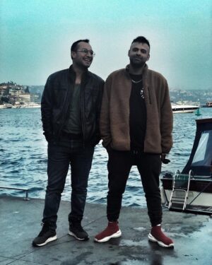 Savaş Satış Instagram - 