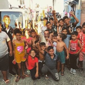 Savaş Satış Instagram - M A H A L L E M İ Z  E S M E R !