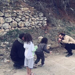 Savaş Satış Instagram - KARAKUSUNLAR