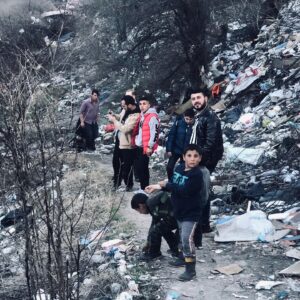 Savaş Satış Instagram - KARAKUSUNLAR