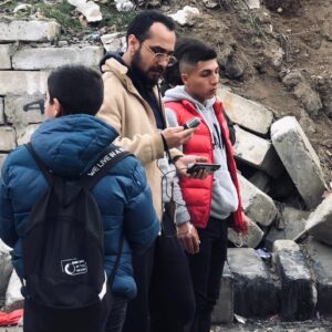 Savaş Satış Instagram - KARAKUSUNLAR