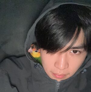 Save Saisawat Instagram - นกเด็กจอมซน