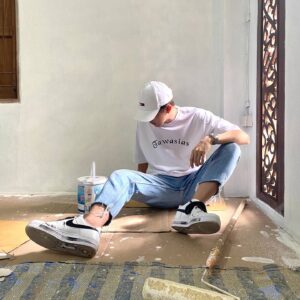 Save Saisawat Instagram - 1วันสุดท้ายแล้ววว @tawasias