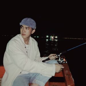 Save Saisawat Instagram - หมู หมึก กุ้ง