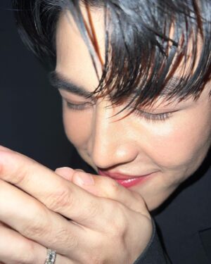 Save Saisawat Instagram - ขอบคุณทุกคนสำหรับงานวันนี้นะครับ :) 💕