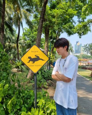 Save Saisawat Instagram - เดี๋ยวววว