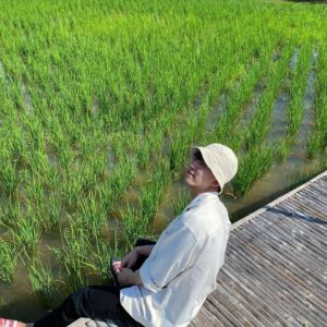 Save Saisawat Instagram - 🌾