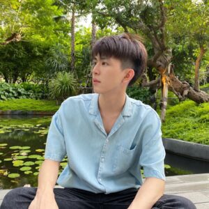 Save Saisawat Instagram - ลุง