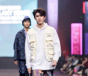 Save Saisawat Instagram - #MillennialsChoice2020