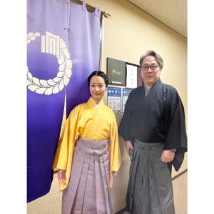 Sawako Fujima Instagram - 第五回古典芸能を未来へ@明治座

尾上墨雪先生振付「与一の段」の玉虫を踊らせて頂きました。

ご来場頂きありがとうございました。