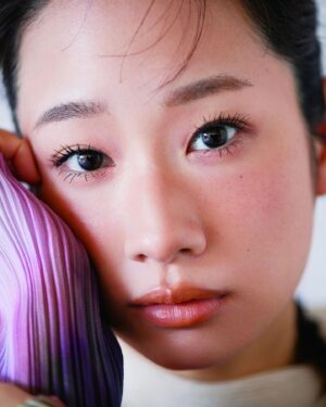 Sawako Fujima Instagram - CYAN

本日発売です🌈