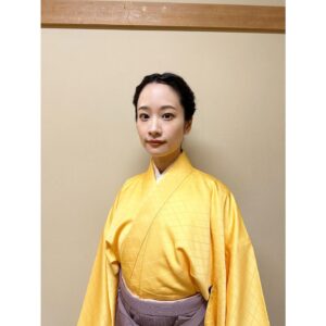 Sawako Fujima Instagram - 第五回古典芸能を未来へ@明治座

尾上墨雪先生振付「与一の段」の玉虫を踊らせて頂きました。

ご来場頂きありがとうございました。