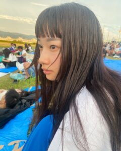 Actress Sawako Fujima HD Instagram Photos and Wallpapers September 2023