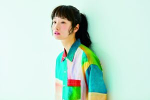 Sawako Fujima Instagram - .
🌿リンネル6月号🌿

初めてのリンネル🕊🌿嬉しかったです♡

ずっと挑戦してみたかったファッションに挑戦しました！

チェックしてくださいな。