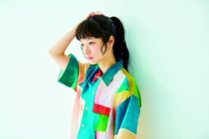 Sawako Fujima Instagram - .
🌿リンネル6月号🌿

初めてのリンネル🕊🌿嬉しかったです♡

ずっと挑戦してみたかったファッションに挑戦しました！

チェックしてくださいな。
