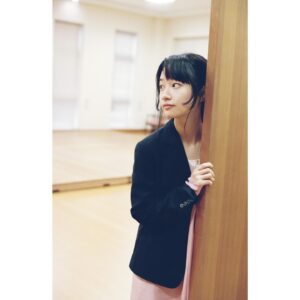 Sawako Fujima Instagram - .
POPEYE5月号

「Girls in the City 君といる街」

わたしは日本舞踊のお稽古場がある赤坂見附を選びました。

是非チェックしてくださいな☺︎