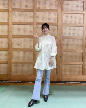 Sayaka Senbongi Instagram - 高知~😆✨