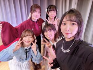 Sayaka Senbongi Instagram - 楽しい楽しい時間でした🥰
二日間ありがとうございました！！