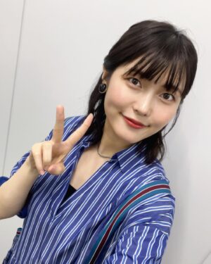 Sayaka Senbongi Instagram - 一足先に1話&2話の上映会でした！
来てくださった皆様ありがとうございます〜！！✨

アニメダンジョン飯お楽しみに🤭