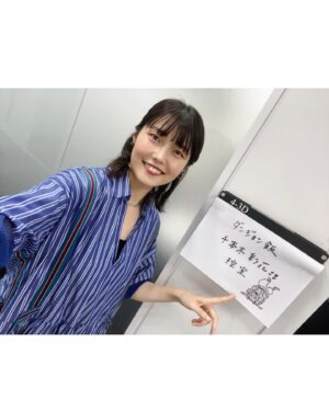 Sayaka Senbongi Instagram - 一足先に1話&2話の上映会でした！
来てくださった皆様ありがとうございます〜！！✨

アニメダンジョン飯お楽しみに🤭
