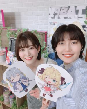 Sayaka Senbongi Instagram - 転天最終回。。。。
お楽しみに。。。。。。🤭