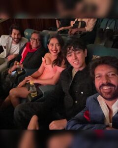 Actress Sayani Gupta HD Instagram Photos and Wallpapers July 2024