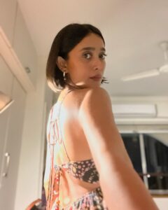 Actress Sayani Gupta HD Instagram Photos and Wallpapers June 2024