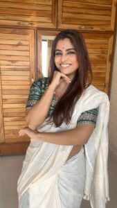 Actress Sayantani Ghosh HD Instagram Photos and Wallpapers June 2024