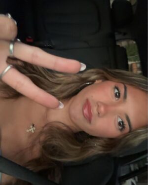 Scarlett Estevez Instagram - Recently: