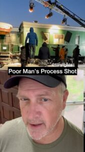 Actor Scott A. Reeder HD Instagram Photos and Wallpapers August 2024