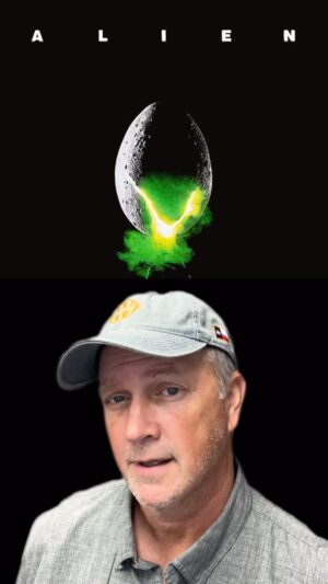 Scott A. Reeder Instagram - Practical Props and Effects in ALIEN #props #specialeffects #filmmaking #movies #alecgillis