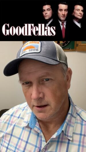 Scott A. Reeder Instagram - Erasing Movie Mistakes.  Several recent remasters have been fixing old movie imperfections.  It was also done in the latest POLTERGEIST remaster #filmmaking #props #propmaster
