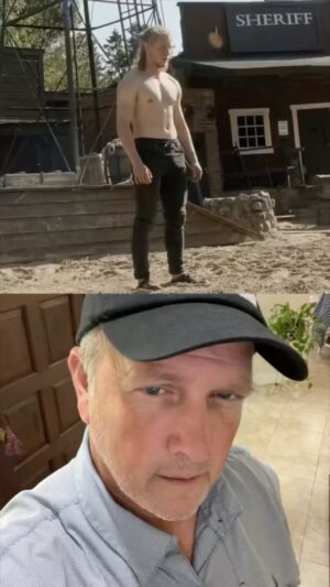 Scott A. Reeder Instagram - Another Stunt Bites the Dust.  A down to earth look at stunt falls.  @nyholmotto #filmmaking #stuntperformer #moviemaking