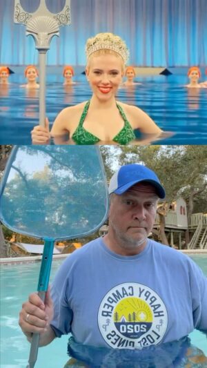 Scott A. Reeder Instagram - Reverse Immersion: Camera Trick #filmmaking #propmaster