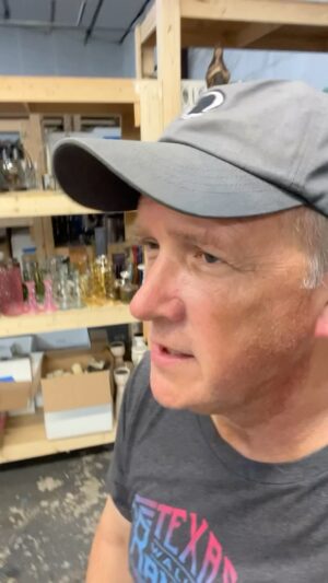 Scott A. Reeder Instagram - FAQ: When a TV show gets cancelled, what happens to all the stuff?  Well it’s different on all shows but on the WALKER TV series, they are selling it all to the public.  #filmmaking #props #setlife @jonesswenson