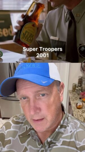 Scott A. Reeder Instagram - Chugging Maple Syrup in Movies #props #propmaster #filmmaking