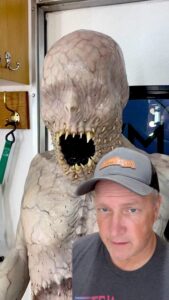 Actor Scott A. Reeder HD Instagram Photos and Wallpapers September 2023
