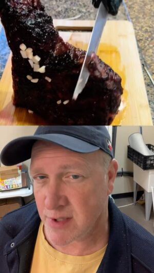 Scott A. Reeder Instagram - Fake Steak?  Nothing holds a candle to this.  Clip from: @cravings4candles #props #foodie #fiilmmaking #stillphotography #propmaster