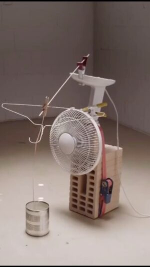 Scott A. Reeder Instagram - This one’s for the fans.  Source Vid by: @rafaelsommerhalder #props #specialeffects #filmmaking