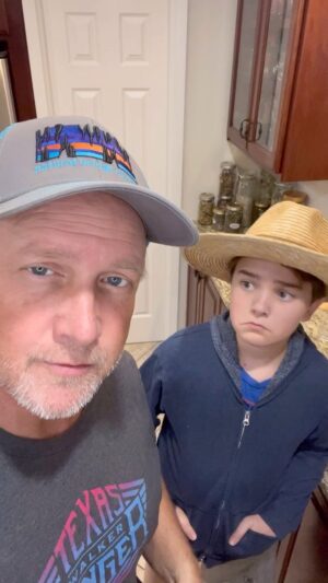 Scott A. Reeder Instagram - Prop or Not? In the film biz there are some gray areas regarding who does what.  Just trying to clarify . . . kinda.  #filmmaking #props #specialeffects