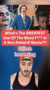 Actor Scott A. Reeder HD Instagram Photos and Wallpapers January 2024